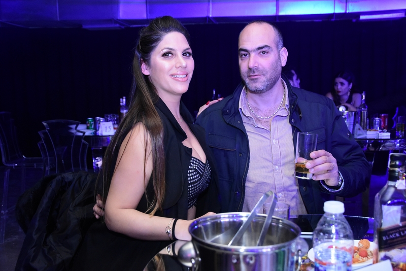Adam live in concert at The Ray Hotel 